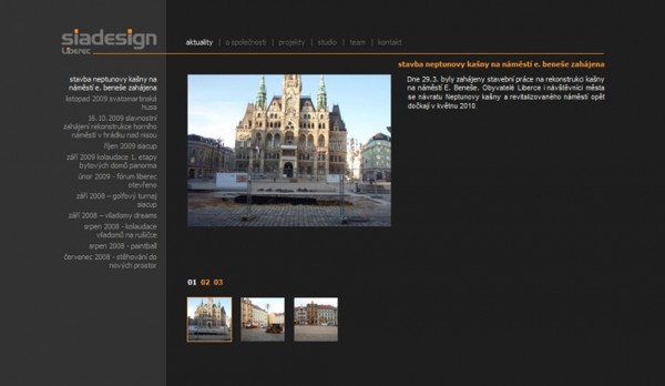 Siadesign Liberec